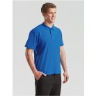 Fruit of the Loom ORIGINAL férfi rövid ujjú galléros póló