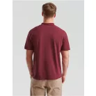 Fruit of the Loom ORIGINAL férfi rövid ujjú galléros póló