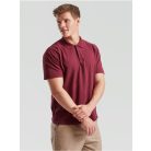 Fruit of the Loom ORIGINAL férfi rövid ujjú galléros póló