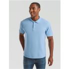 Fruit of the Loom ORIGINAL férfi rövid ujjú galléros póló