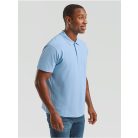 Fruit of the Loom ORIGINAL férfi rövid ujjú galléros póló