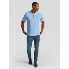 Fruit of the Loom ORIGINAL férfi rövid ujjú galléros póló