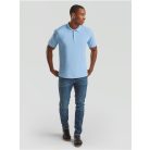 Fruit of the Loom ORIGINAL férfi rövid ujjú galléros póló