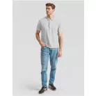 Fruit of the Loom ORIGINAL férfi rövid ujjú galléros póló