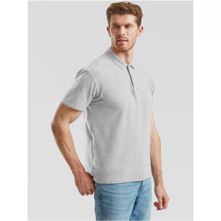 Fruit of the Loom ORIGINAL férfi rövid ujjú galléros póló