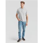 Fruit of the Loom ORIGINAL férfi rövid ujjú galléros póló