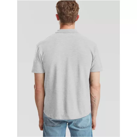 Fruit of the Loom ORIGINAL férfi rövid ujjú galléros póló