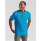 Fruit of the Loom ORIGINAL férfi rövid ujjú galléros póló