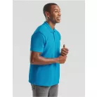 Fruit of the Loom ORIGINAL férfi rövid ujjú galléros póló