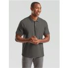 Fruit of the Loom ORIGINAL férfi rövid ujjú galléros póló