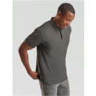 Fruit of the Loom ORIGINAL férfi rövid ujjú galléros póló