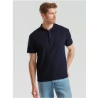 Fruit of the Loom ORIGINAL férfi rövid ujjú galléros póló