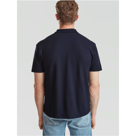 Fruit of the Loom ORIGINAL férfi rövid ujjú galléros póló