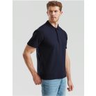 Fruit of the Loom ORIGINAL férfi rövid ujjú galléros póló