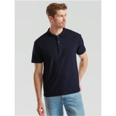   Fruit of the Loom ORIGINAL férfi rövid ujjú galléros póló