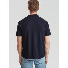   Fruit of the Loom ORIGINAL férfi rövid ujjú galléros póló