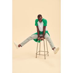 Fruit of the loom baseball T kereknyakú póló