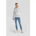 Fruit of the loom női kapucnis pulóvel