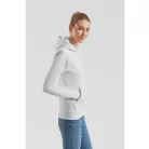 Fruit of the loom női kapucnis pulóvel