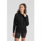 Fruit of the loom női kapucnis pulóvel