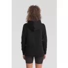 Fruit of the loom női kapucnis pulóvel