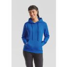 Fruit of the loom női kapucnis pulóvel