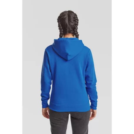 Fruit of the loom női kapucnis pulóvel