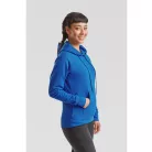 Fruit of the loom női kapucnis pulóvel