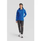 Fruit of the loom női kapucnis pulóvel