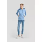 Fruit of the loom női kapucnis pulóvel