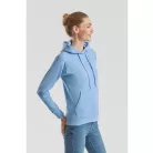 Fruit of the loom női kapucnis pulóvel