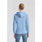 Fruit of the loom női kapucnis pulóvel