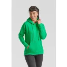 Fruit of the loom női kapucnis pulóvel