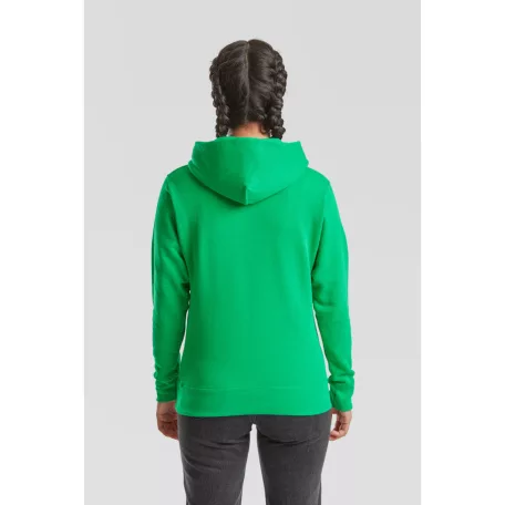 Fruit of the loom női kapucnis pulóvel