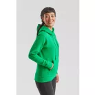 Fruit of the loom női kapucnis pulóvel