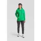 Fruit of the loom női kapucnis pulóvel