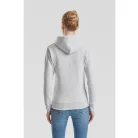 Fruit of the loom női kapucnis pulóvel