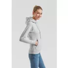 Fruit of the loom női kapucnis pulóvel