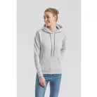 Fruit of the loom női kapucnis pulóvel