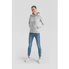 Fruit of the loom női kapucnis pulóvel