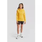 Fruit of the loom női kapucnis pulóvel