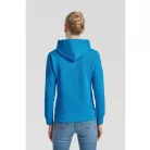 Fruit of the loom női kapucnis pulóvel