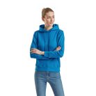 Fruit of the loom női kapucnis pulóvel