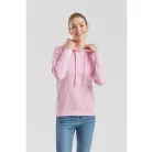 Fruit of the loom női kapucnis pulóvel