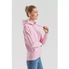 Fruit of the loom női kapucnis pulóvel