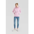 Fruit of the loom női kapucnis pulóvel