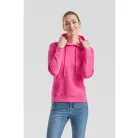 Fruit of the loom női kapucnis pulóvel