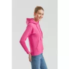 Fruit of the loom női kapucnis pulóvel