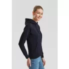 Fruit of the loom női kapucnis pulóvel