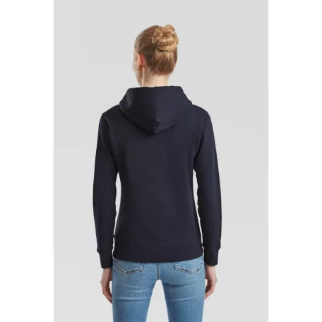 Fruit of the loom női kapucnis pulóvel